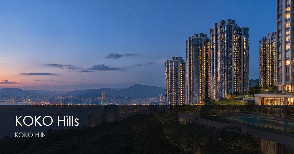 KOKO Hills project summary